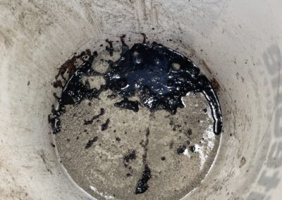 Deep-root tree and shrub fertilizer prepared by Evermore Plant Health Care